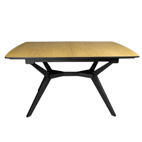 Стол Вена обеденный раздвижной фото 1