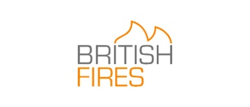 BRITISH FIRES